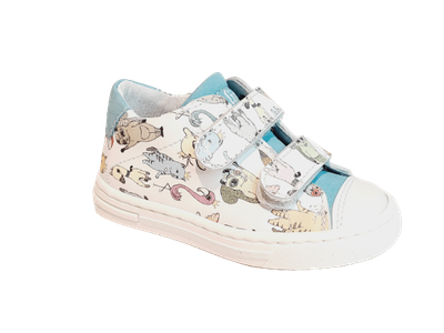 Banaline Sneaker 22122055 Banaline Sneaker 22122055