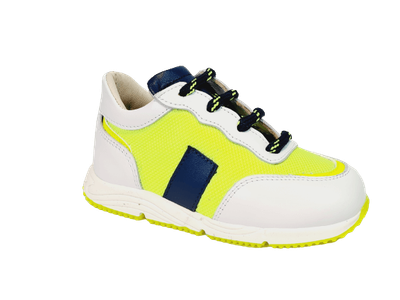 Zecchino d'Oro Sneaker A02-250 Zecchino d'Oro Sneaker A02-250