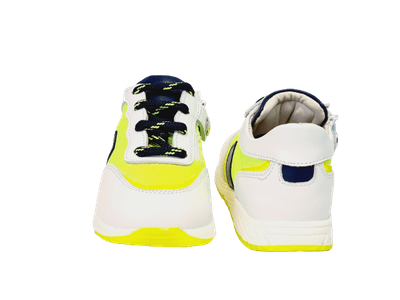 Zecchino d'Oro Sneaker A02-250