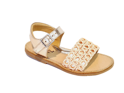 Zecchino d'Oro Sandaal F31-6128 Zecchino d'Oro Sandaal F31-6128