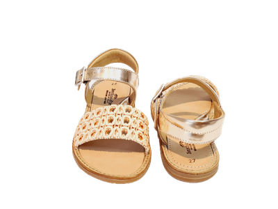 Zecchino d'Oro Sandaal F31-6128