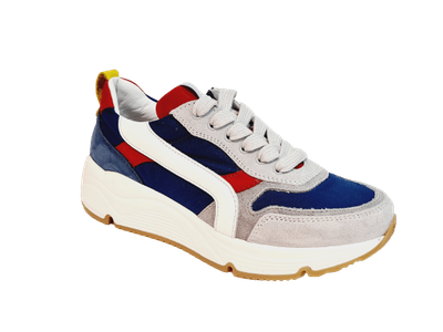 Stones and Bones Sneaker FALCAN 4595 Stones and Bones Sneaker FALCAN 4595