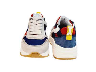 Stones and Bones Sneaker FALCAN 4595
