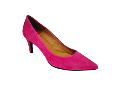 CTWLK Catwalk Pump SHAKIRA Geranio