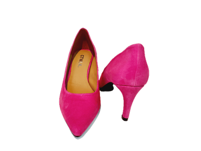 CTWLK Catwalk Pump SHAKIRA Geranio
