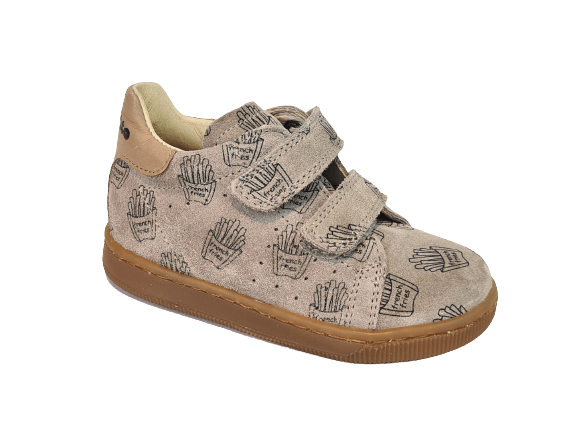 Falcotto Sneaker ADAM French Fries