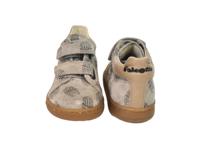 Falcotto Sneaker ADAM French Fries