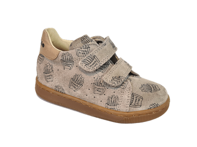 Falcotto Sneaker ADAM French Fries