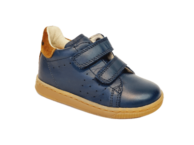 Falcotto Sneaker ADAM Navy