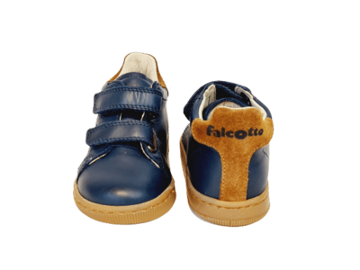 Falcotto Sneaker ADAM Navy