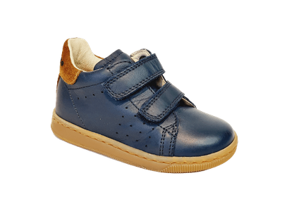 Falcotto Sneaker ADAM Navy Falcotto Sneaker ADAM Navy