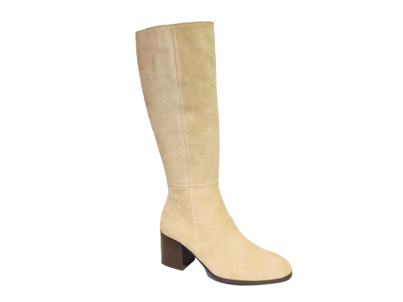 CTWLK Catwalk Laars STEFFIE Beige
