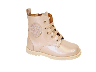 Zecchino d'Oro Bottine N4-0438