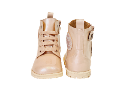 Zecchino d'Oro Bottine N4-0438