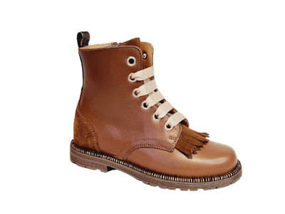 Zecchino d'Oro Bottine F03-3335