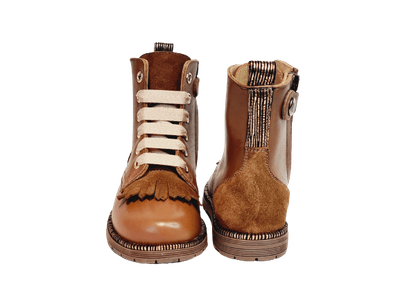 Zecchino d'Oro Bottine F03-3335