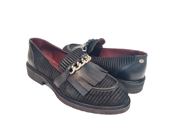 Fred De La Bretoniere Mocassin 120010123