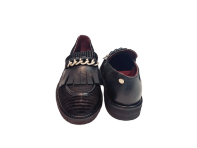 Fred De La Bretoniere Mocassin 120010123