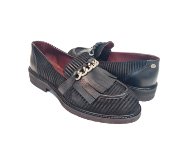 Fred De La Bretoniere Mocassin 120010123