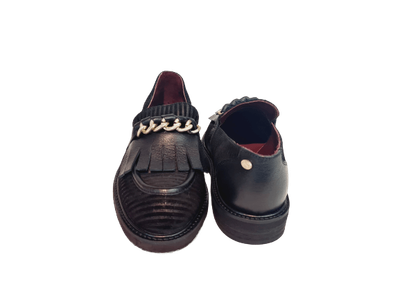 Fred De La Bretoniere Mocassin 120010123