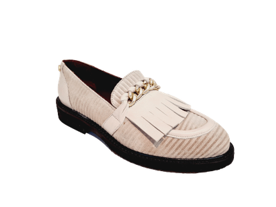Fred De La Bretoniere Mocassin 120010123