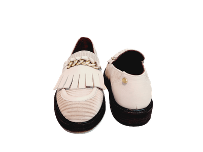 Fred De La Bretoniere Mocassin 120010123