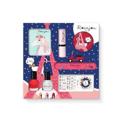 ROSAJOU Make - Up Geschenkset Unicorn