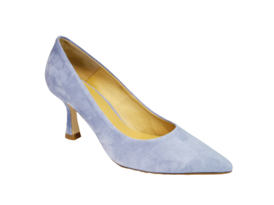 CTWLK Catwalk Pump NATHALIE Denim CTWLK Catwalk Pump NATHALIE Denim