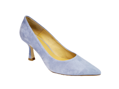 CTWLK Catwalk Pump NATHALIE Denim