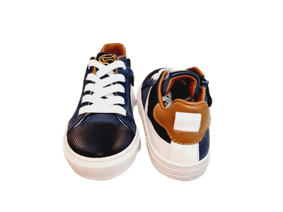 Stones & Bones Schoen PERNO III 4554