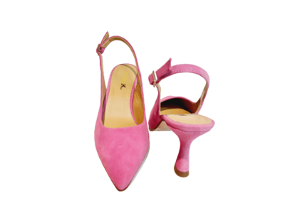 CTWLK Catwalk Open Pump NALAGA Chicle