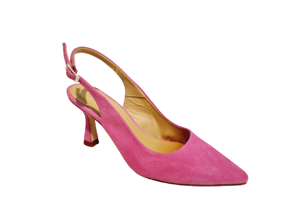 CTWLK Catwalk Open Pump NALAGA Chicle