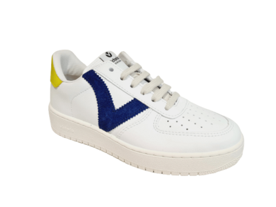 Victoria Sneaker 1258201 Azul Victoria Sneaker 1258201 Azul