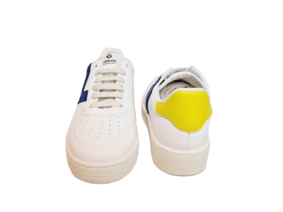 Victoria Sneaker 1258201 Azul