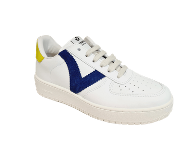 Victoria Sneaker 1258201 Azul