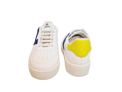 Victoria Sneaker 1258201 Azul