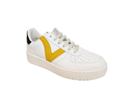 Victoria Sneaker 1258201 Mostaza