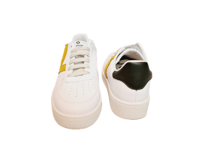 Victoria Sneaker 1258201 Mostaza