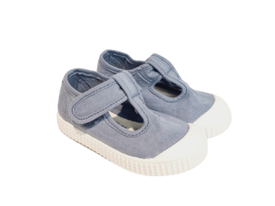 Victoria Ravotschoentje Azul 136625