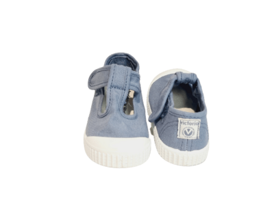 Victoria Ravotschoentje Azul 136625