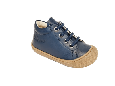 Naturino Beginstapper COCOON Navy