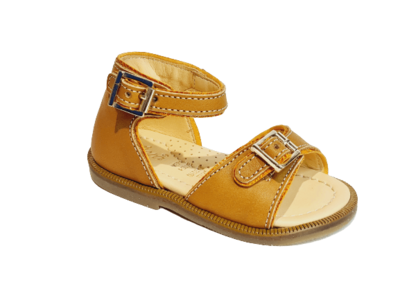 Ocra Sandaal Beginstapper D065 Ocra Sandaal Beginstapper D065