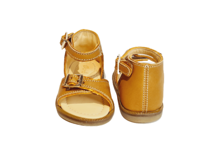 Ocra Sandaal Beginstapper D065