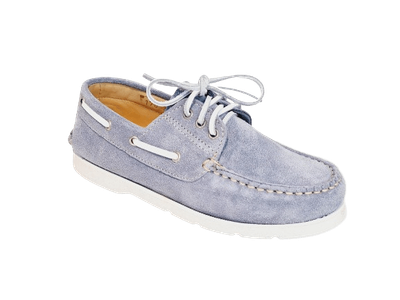 Ocra Bootschoen D170 Jeans Ocra Bootschoen D170 Jeans