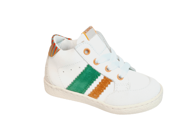 Rondinella Basket 4676-6
