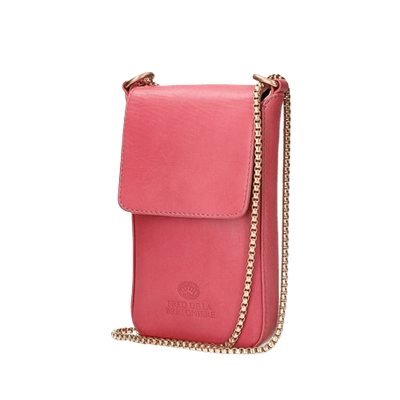 Fred De La Bretoniere Phone Bag 261010306
