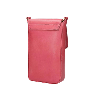Fred De La Bretoniere Phone Bag 261010306