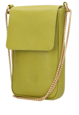 Fred De La Bretoniere Phone Bag 261010306