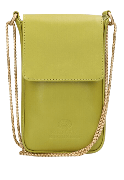 Fred De La Bretoniere Phone Bag 261010306