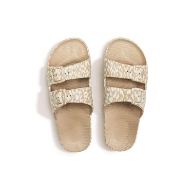 FREEDOM MOSES Slipper IKAT SANDS FREEDOM MOSES Slipper IKAT SANDS